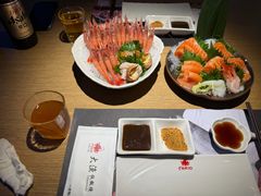 -大渔铁板烧(万象城店)