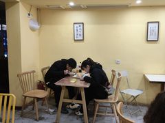 -正南齐北·老街糯米团(洪崖洞店)