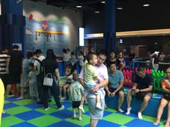 -蒙特利亲子乐园