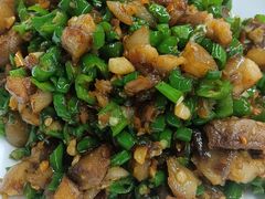 -院里寻菜·精致庭院菜(观沙岭店)