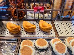 -工匠面包(壹方店)