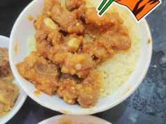-品香排骨饭(羊官路店)