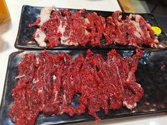 -陈记顺和牛肉火锅馆(天河北路店)