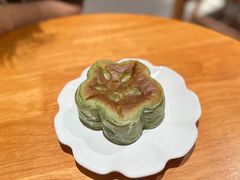 -Max Bakery 阿唛手作