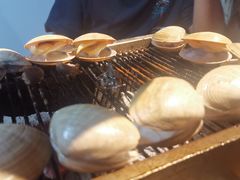 白蚬子-丹东特色烤肉(学府路一部店)
