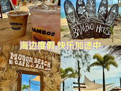 -西涌国际滨海旅游区