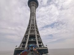 -宁波海天一洲景区