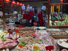 -抱德·潮汕味(琶洲店原惠城鱼仔)