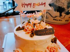 -马勒别墅·中餐厅