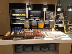 -上海金桥红枫万豪酒店-万豪中餐厅