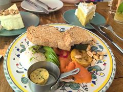 -Alimentari早午餐(安福路店)