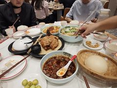-大厨小馆(华阳城店)