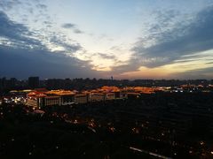 -烛影拾光观景餐厅·创意菜·摄影·小提琴(大唐不夜城店)