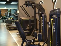 -UltraForce超源健身私教工作室(长楹天街精品店)