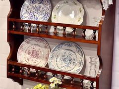 -花间烘焙BLossom Bakery