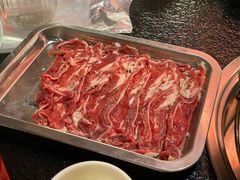 -京炭铜锅涮肉·羊蝎子·羊肉炉(保利·时光里店)
