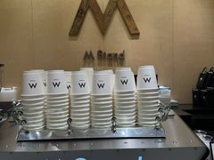 -M Stand(深圳布吉万象汇店)