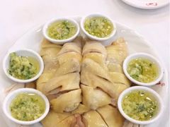 壹心鸡-文记壹心鸡(宝华路店)