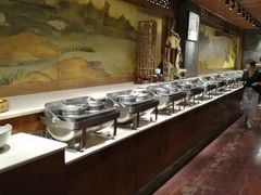 -青藤茶馆(南山路店)