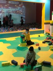 -恐龙探索乐园(磁器口店)