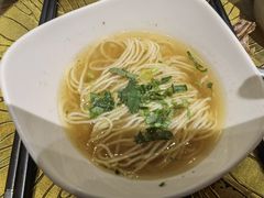 -南京富力万达嘉华酒店·游宴一品淮扬中餐厅