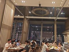 -田舍家Inakaya·炉端烧·铁板烧(天汇igc店)