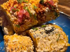 -Q MEX 库迈墨西哥餐吧(三里屯店)