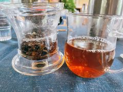 红茶-莫催咖啡