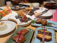 -桃夭日式料理(国信店)
