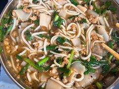 -正宗杨记普洱酸醋米线(总店)