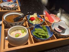 -德川家日本料理(中关村寰太大厦店)