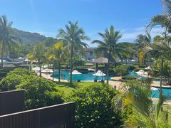 -石梅湾艾美度假酒店