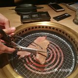  牛角日式烤肉