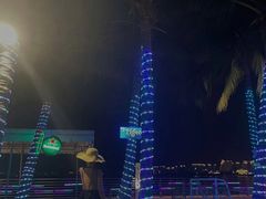 -凤凰岛度假酒店-海鲜自助餐厅