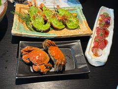 -花潮料理艺食馆(SM新生活广场店)