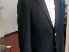 -铭仕洋服(成山路店)