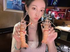 -囧吉香生蚝牛排馆(湖北路店)