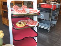 -东来顺饭庄(西直门店)