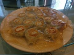 -大清花饺子(五五路店)