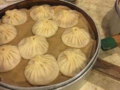 -老班长手工灌汤包老店(东山店)