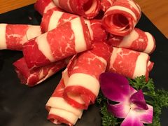 -三太子地摊烧烤·小龙虾(北蔡店)