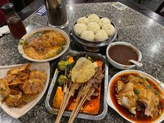 -小街天府(西工小街店)