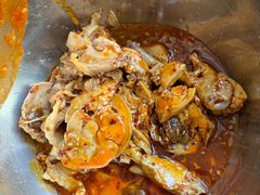 -脱骨凤爪(石桥店)