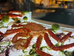 -壳里西餐厅Coquille Seafood Bistro(蒙自路店)