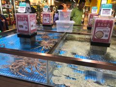 水产区-七鲜超市(通州ONE店)