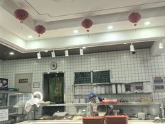 -护国寺小吃(左家庄店)