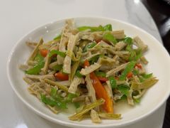-阿峰饭店·本地土菜馆·农家土鸡煲·一品神仙鸡(报福店)
