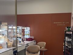 -海马体照相馆(上海万象城店)