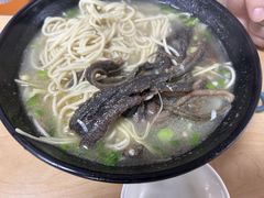 -瞻老元面馆(双塘路店)