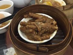 -香港蓮香樓(中環店)